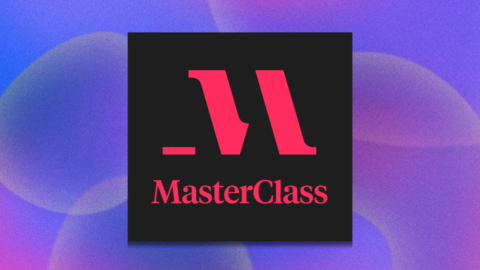 Best MasterClass deal: Buy one membership and get one for free