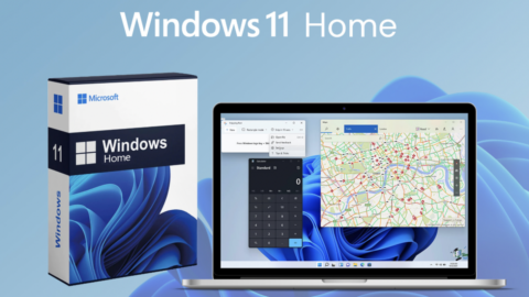 Best Microsoft deal: Windows 11 Home for $24.97