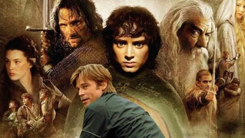 Best New Meme Is A Mashup Of Lord Of The Rings And Moneyball