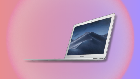 Best refurbished MacBook Air deal: Just $330