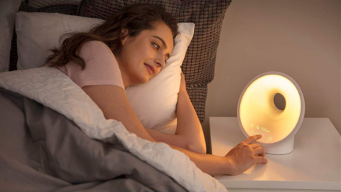 Best SAD therapy lamps in 2023 (UK)