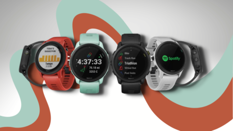 Best smartwatch deal for runners: The Garmin Forerunner 745 is down to a record-low $269.99