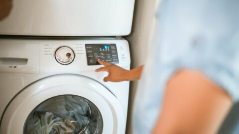 Best washing machines in 2023 (UK)
