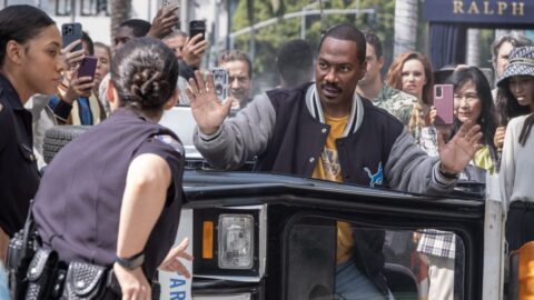 ‘Beverly Hills Cop: Axel F’ trailer teases Eddie Murphy’s franchise return