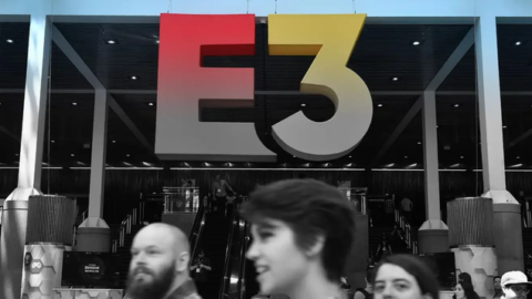 [BREAKING] E3 Is Officially Dead, Press ‘F’ To Pay Respects