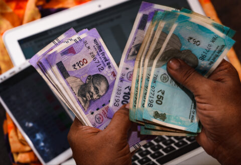British International Investment backs India’s Aye Finance in $37M funding