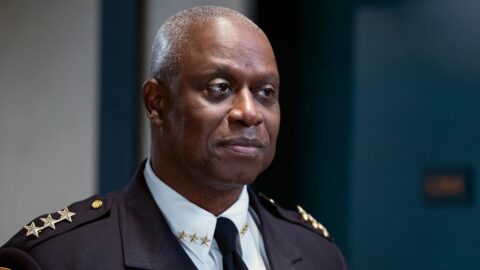 ‘Brooklyn Nine-Nine’ stars pay tribute to Andre Braugher