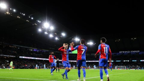 Chelsea vs. Crystal Palace 2023 livestream: Watch Premier League for free