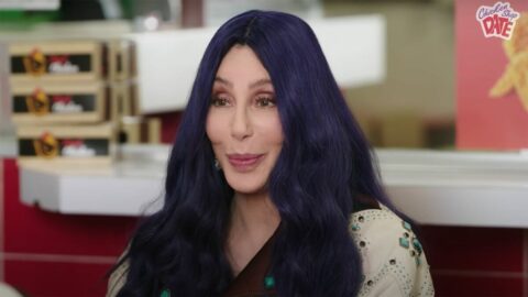 Cher’s ‘Chicken Shop Date’ is packed with iconic quotes