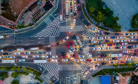 China’s autonomous vehicle regulation requires safety operators, in-car recordings
