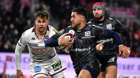 Dragons vs. Oyonnax 2023 livestream: Watch live rugby for free