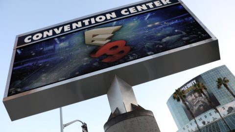 E3, the video game expo, officially shuts down forever