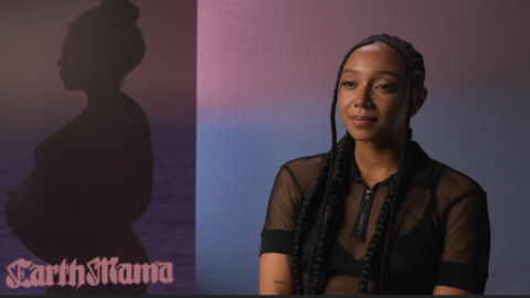 ‘Earth Mama’ director Savanah Leaf on the realities of the foster care system