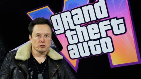 Elon Musk is no fan of ‘GTA’ — but X is desperate to bring the ‘GTA 6’ trailer to the platform