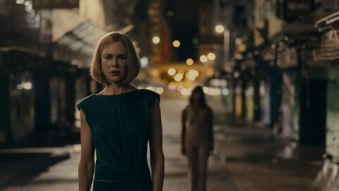 ‘Expats’ trailer teases Nicole Kidman searching Hong Kong for her missing son
