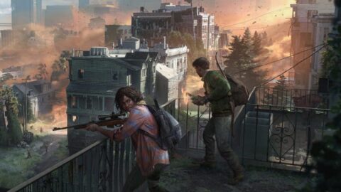 Folks Are Happy Last Of Us Won’t Get Live-Service Treatment