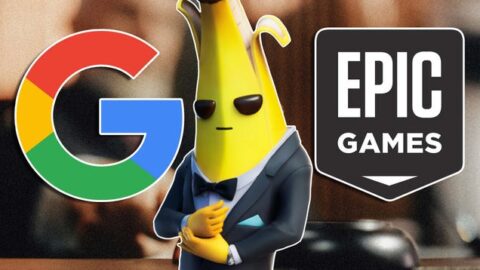 Fortnite Scores Epic Upset In Google Monopoly Trial