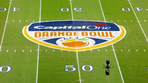 FSU to play Georgia in Orange Bowl; Liberty gets Group of 5 bid