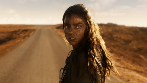‘Furiosa’ trailer: ‘Mad Max: Fury Road’ prequel returns to the Australian wasteland