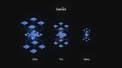 Gemini, Google’s rebuttal to GPT-4, is here