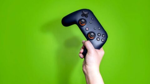 Google Extends Stadia Controller Lifeline By A Year