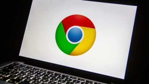 Google rolls out Chrome update to patch security flaw