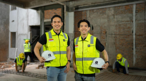 Gravel gets funding from NEA to support Indonesia’s booming construction industry
