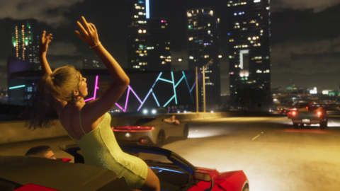 ‘GTA 6’ trailer early drop: A timeline of the chaos