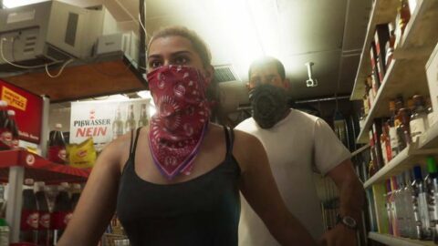 GTA 6’s Lucia Isn’t The First Playable Woman In The Series