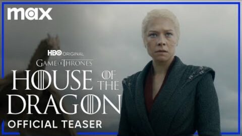 HBO’s ‘House of the Dragon’ S2 trailer promises a bloody war