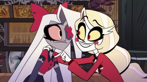 Hell gets a musical makeover in ‘Hazbin Hotel’ trailer