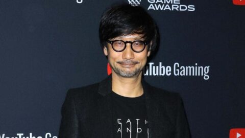 Hideo Kojima Is ‘Too Tired And Exhausted These Days’