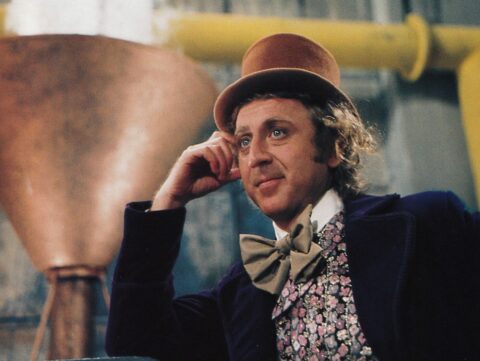 How does ‘Wonka’ connect to Gene Wilder’s ‘Willy Wonka and the Chocolate Factory’?