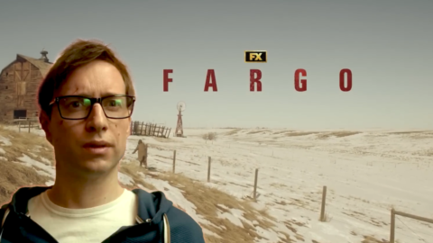 How ‘Fargo’ star David Rysdahl’s improv background has made him a better actor