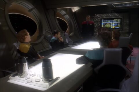 I’m watching ‘AI upscaled’ Star Trek and it isn’t terrible