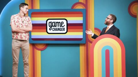Inside ‘Game Changer,’ the internet’s favorite game show