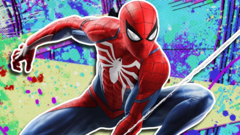 Insomniac Leaks Fuels Fan Speculation About A Spider-Verse Game