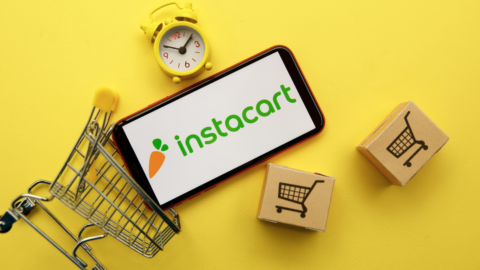 Instacart+ now includes free Peacock subscription