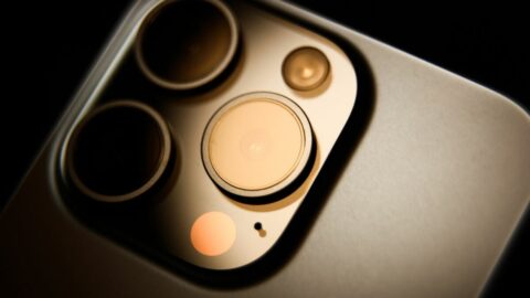 iOS 17.2 boosts iPhone 15 Pro cameras and brings Qi2 wireless charging to older iPhones