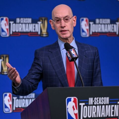 Ja Morant has ‘complied with everything,’ Adam Silver says