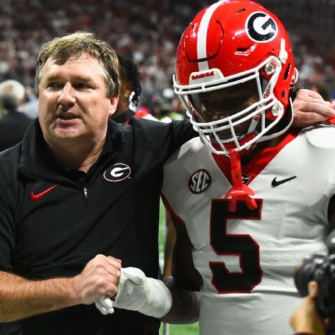 Kirby Smart – Georgia passes ‘the eye test’ despite SEC loss