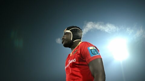Munster vs. Bayonne 2023 livestream: Watch live rugby for free