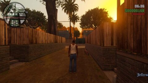 Netflix’s GTA Trilogy Actually Looks Pretty Great On Mobile
