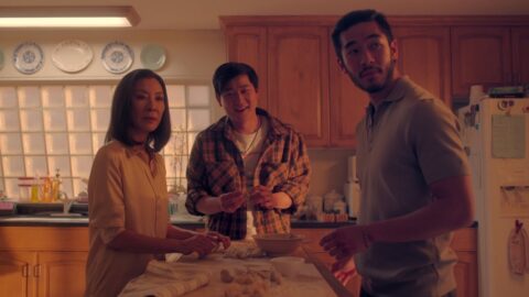 Netflix’s ‘The Brothers Sun’ trailer puts Michelle Yeoh on the crime throne