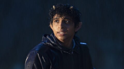 ‘Percy Jackson and the Olympians’ review: The adaptation fans have been waiting for