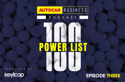 Power List 100 Podcast: The rise of China's car makers (ep.3)
