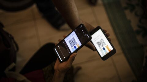 QR codes are a security nightmare, according to FTC