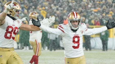 Robbie Gould, 10th all-time in scoring, retires from NFL