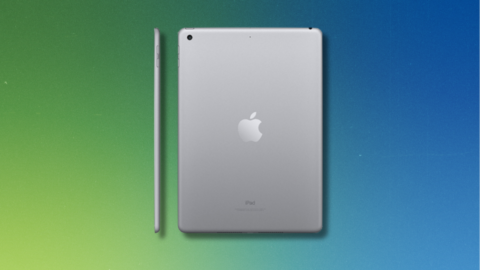 Score a 6th-gen iPad for only $164.97
