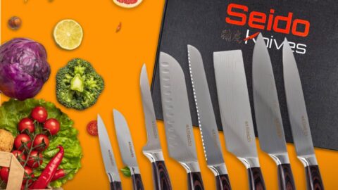 Score up to $300 off these Japanese knife sets